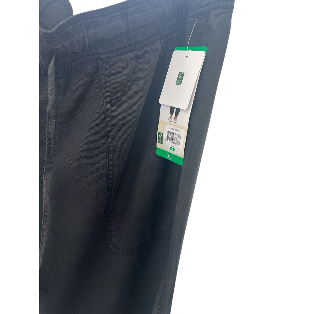 Orvis Women’s Jogger Pants – Size XL – Classic Collection – Black - Picture 9 of 10